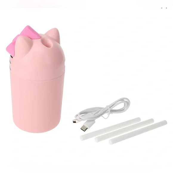 Hello Kitty® Humidifier Diffuser - NWT - Picture 4 of 5